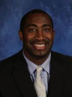 Ronald (Terrell) Yarbrough